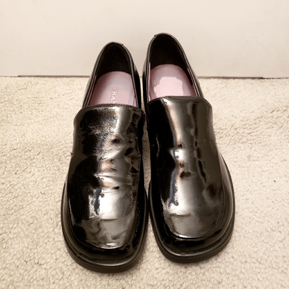 Franco Sarto Flex shoes